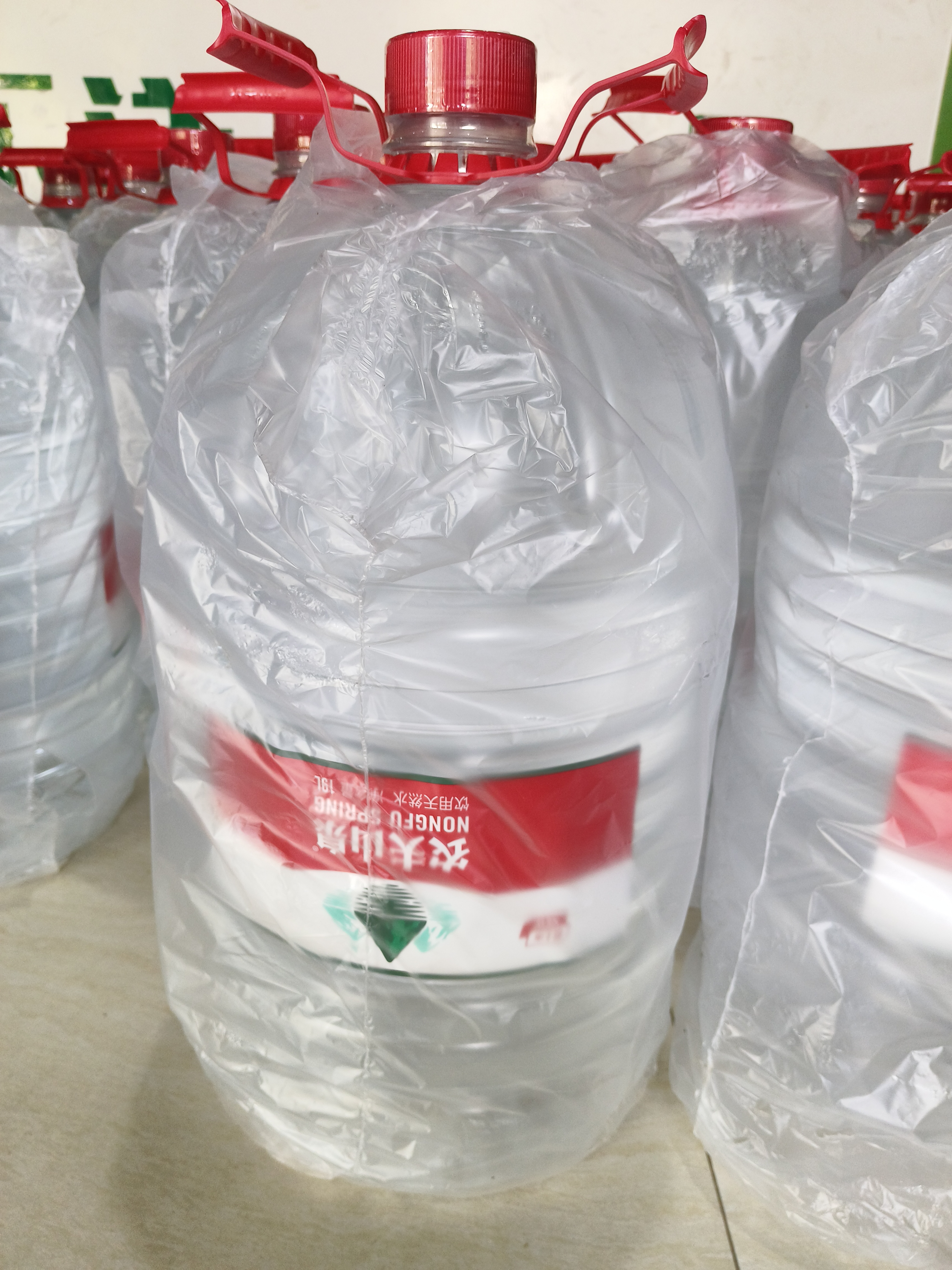 涿州樂洋島，品牌桶裝水， - 保定市桶裝水站